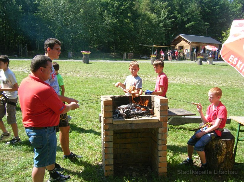 2014_08_09 Ausflug Kletterpark Rosenburg (26)